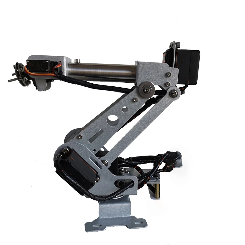 Robot Arm Kit - Роботизированная рука с 6 степенями свободы