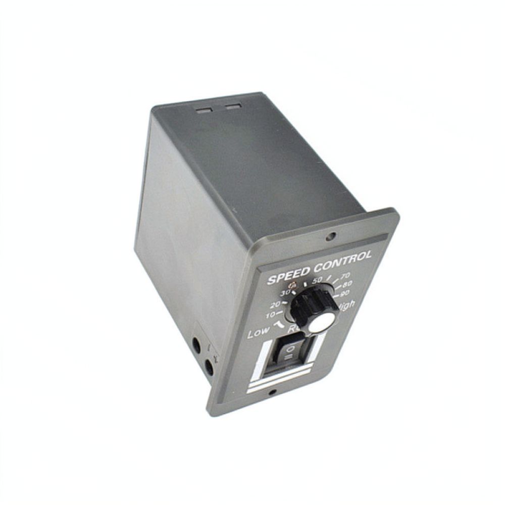 Motor Driver Module - Для контроллера скорости двигателя постоянного тока