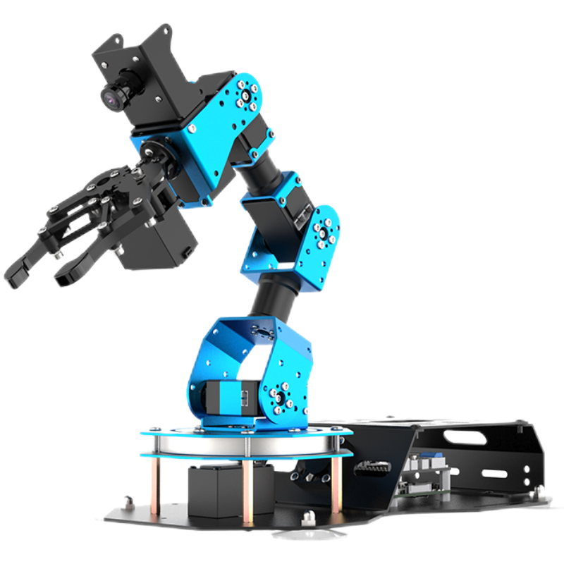 Robot Arm Kit - Роботизированная рука с 6 степенями свободы,