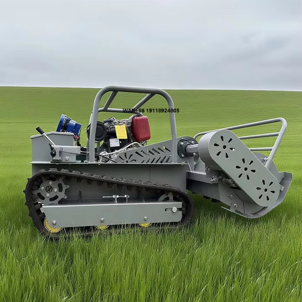 Robot Remote Control - Высококачественный новый робот-косилка Y10 с дистанционным