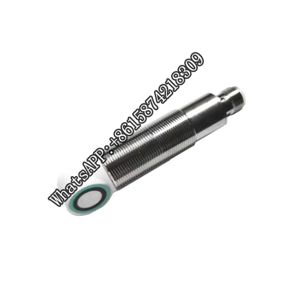 Ultrasonic Distance Sensor - Ультразвуковой датчик расстояния L-типа M18xL45 с