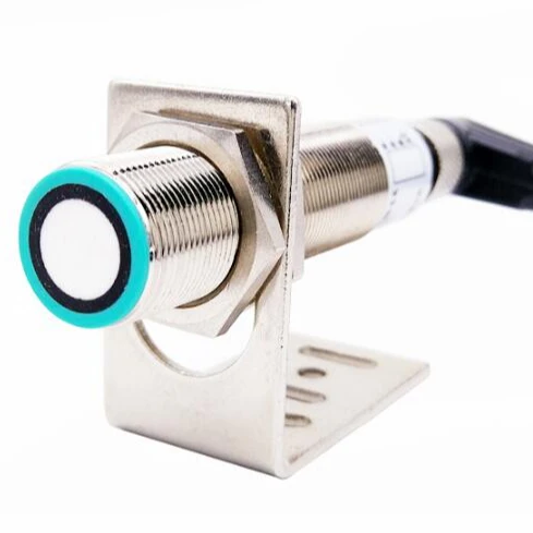Ultrasonic Distance Sensor - Ультразвуковой датчик расстояния Аналоговый датчик 0-5