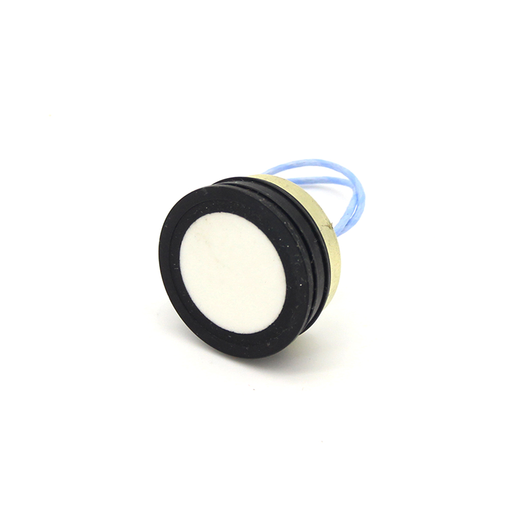 Ultrasonic Distance Sensor - Ультразвуковой датчик измерения расстояния 112 кГц