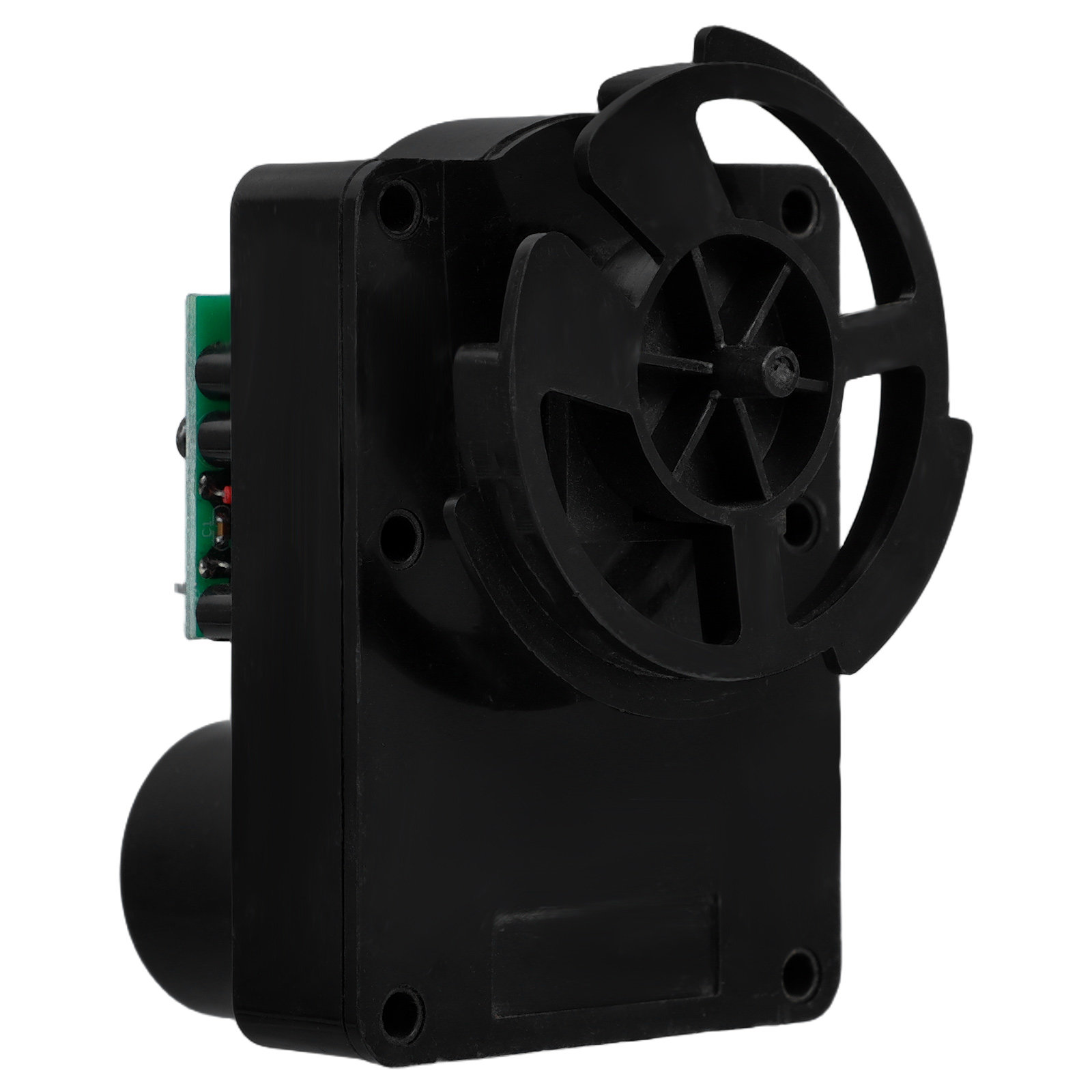 Geared Motor - Мотор для торгового автомата с одношпиндельной