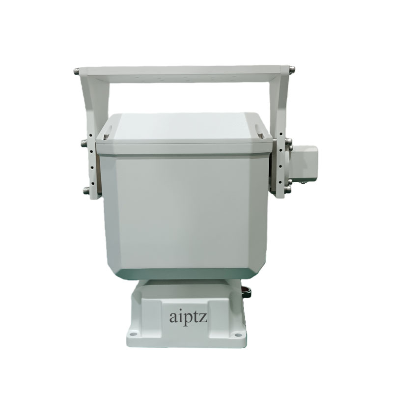Servo Pan Tilt - Высокоскоростные устройства с панорамированием, 10 кг,