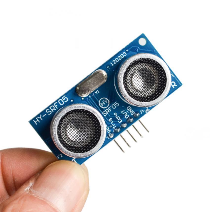Ultrasonic Distance Sensor - Ультразвуковой Φ расстояние модуля датчика UNO