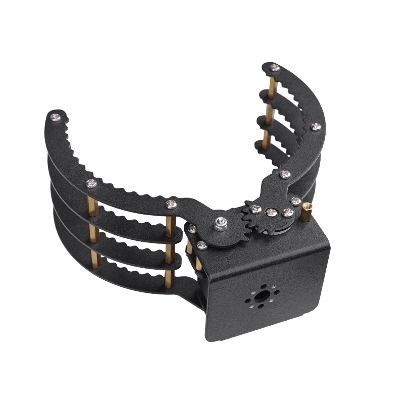 Robot Arm Kit - Механические захваты с отверстием 230 мм
