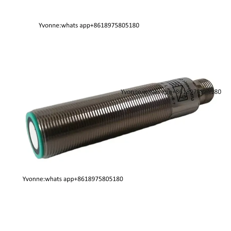 Ультразвуковой датчик расстоян – обзор и цена Ultrasonic Distance Sensor