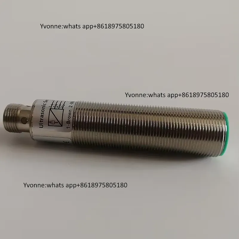 Ультразвуковой датчик расстоян – обзор и цена Ultrasonic Distance Sensor