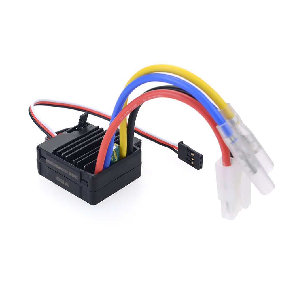 Двигатель шлифованный SURPASS  – обзор и цена Sg90 Servo