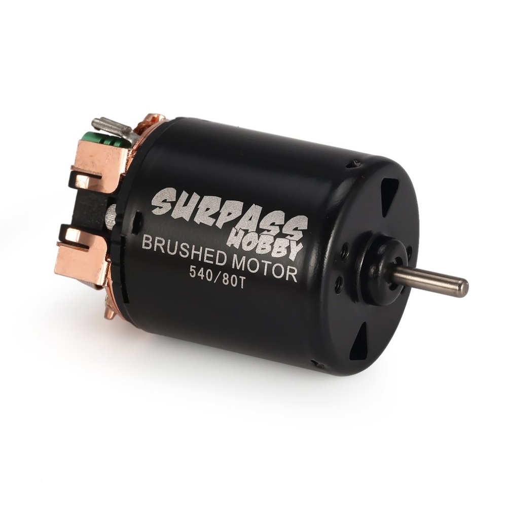 Двигатель шлифованный SURPASS  – обзор и цена Sg90 Servo