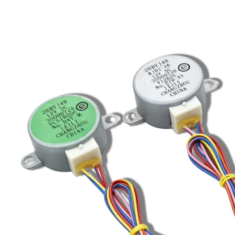 Шаговый двигатель постоянного  – обзор и цена Dc Motor