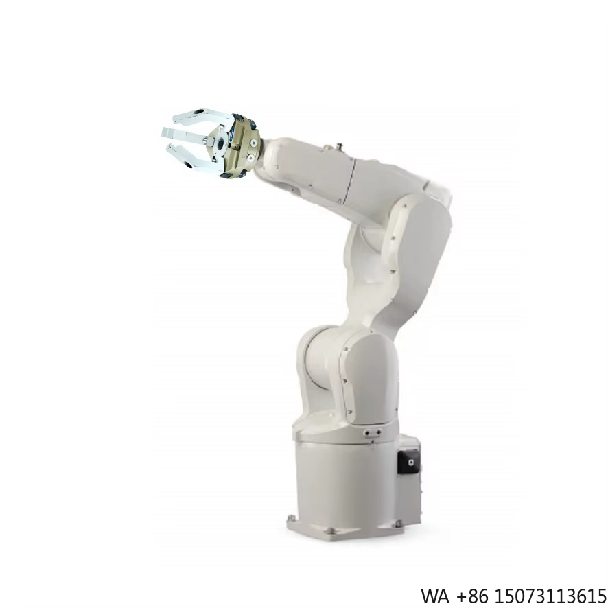 Малый 6-осевой промышленный ро – обзор и цена Robot Gripper