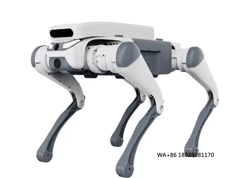 трюк с дистанционным управлени – обзор и цена Robot Remote Control