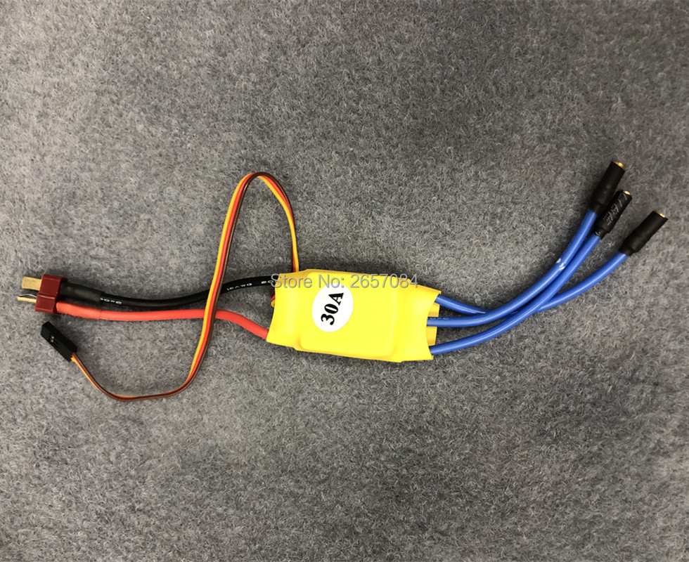 2212 A2212 Бесщеточный двигате – обзор и цена Micro Servo