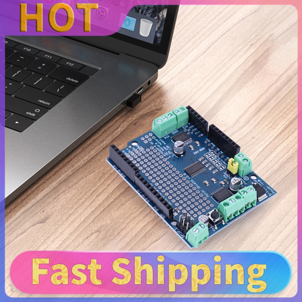 Шаговый двигатель постоянного  – обзор и цена Arduino Robot