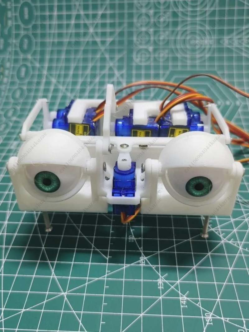 Программируемый бионический ро – обзор и цена Arduino Robot