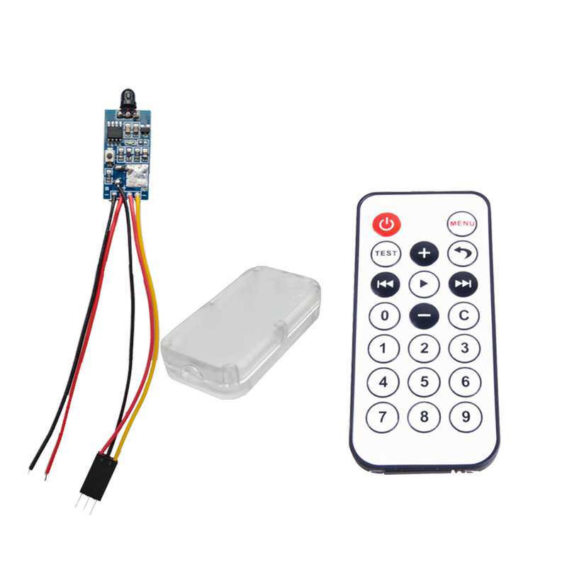 Модуль сервоконтроллера SG90,  – обзор и цена Sg90 Servo