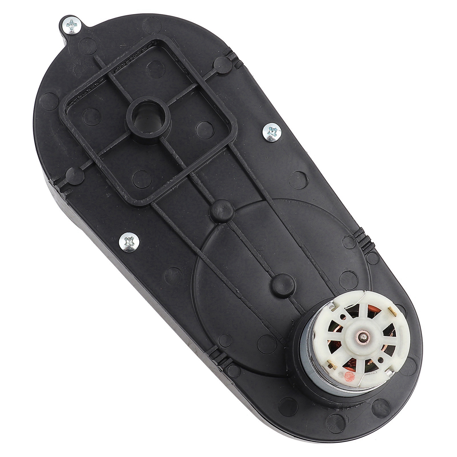 Электродвигатель RS390 для дет – обзор и цена Geared Motor