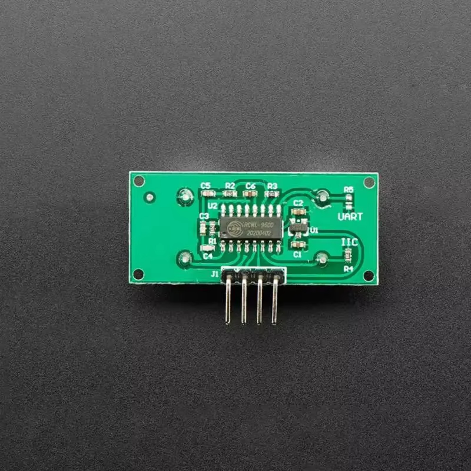 Ультразвуковой датчик расстоян – обзор и цена Ultrasonic Distance Sensor