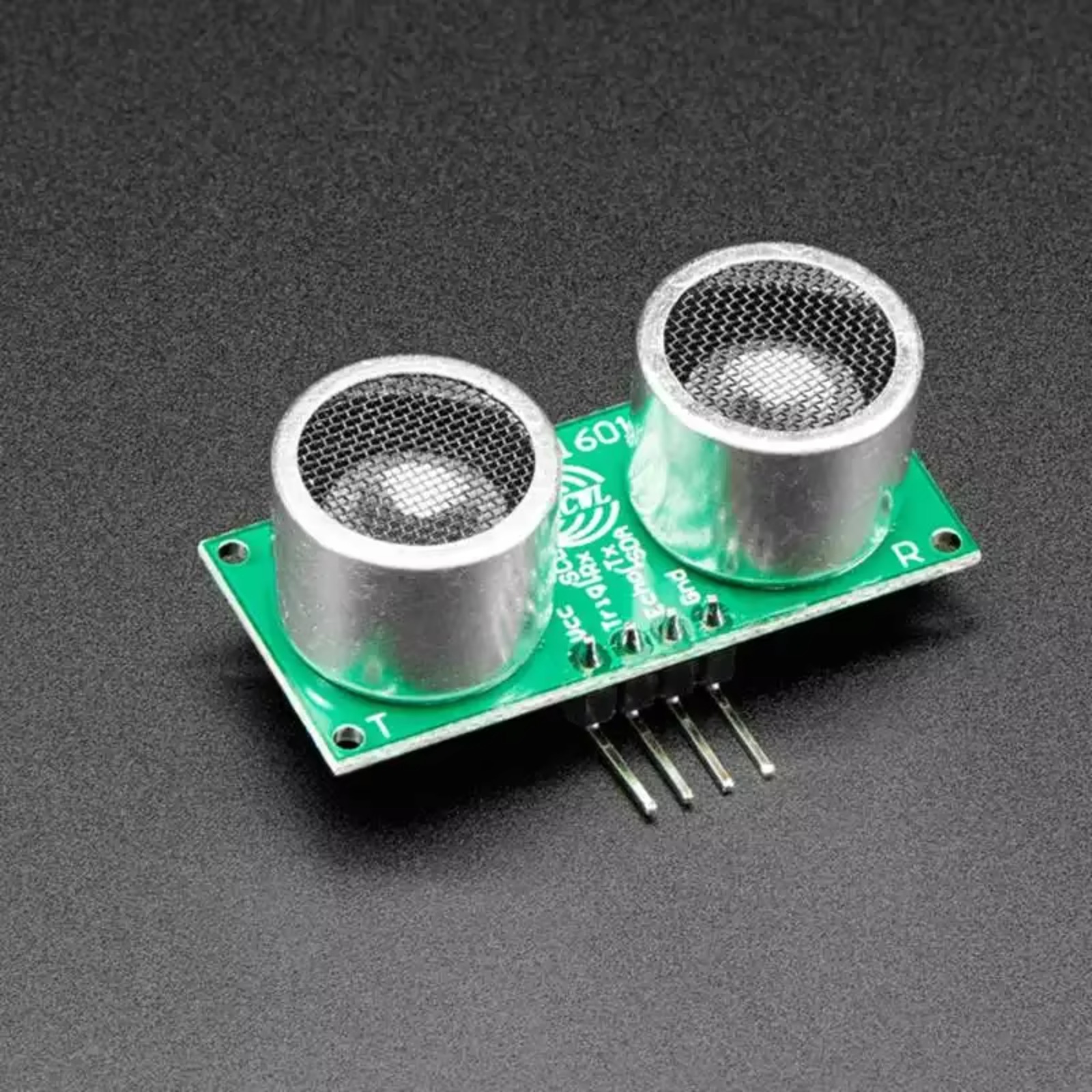 Ультразвуковой датчик расстоян – обзор и цена Ultrasonic Distance Sensor