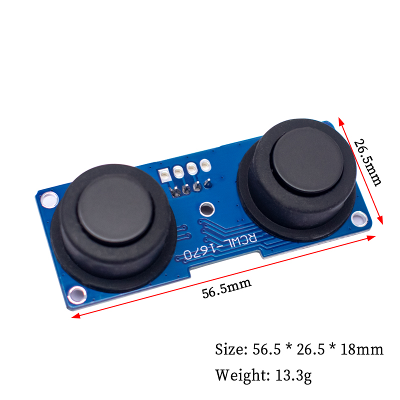 RCWL-1670 Водонепроницаемый тр – обзор и цена Ultrasonic Distance Sensor
