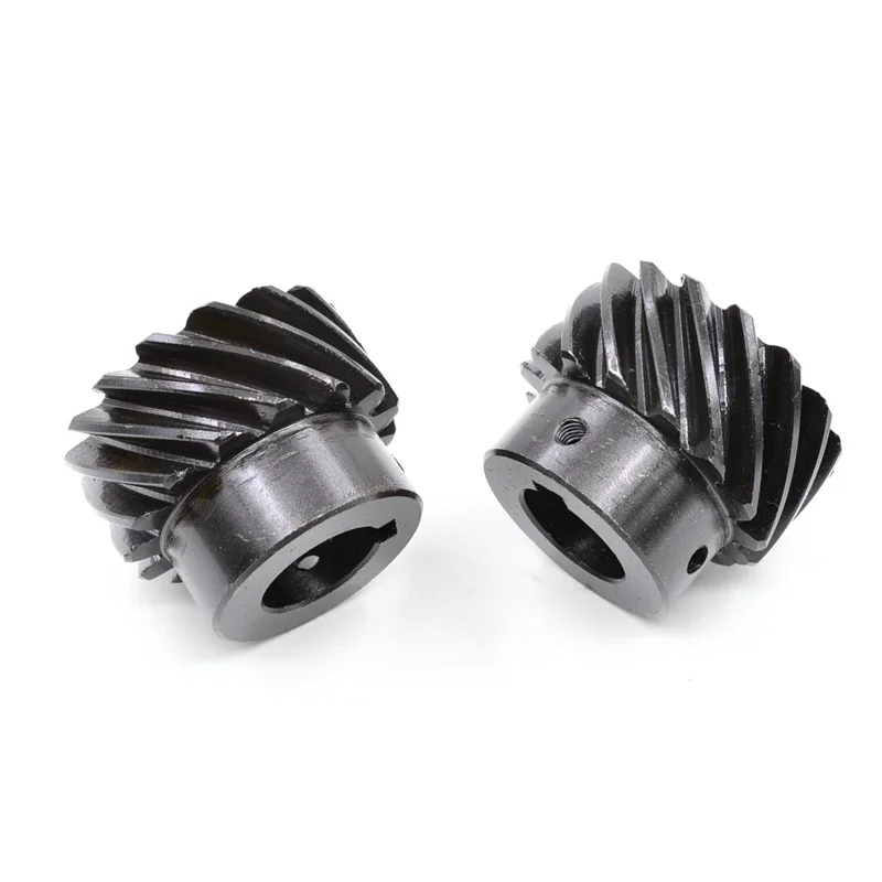 Стальная спиральная шестерня 1 – обзор и цена Geared Motor