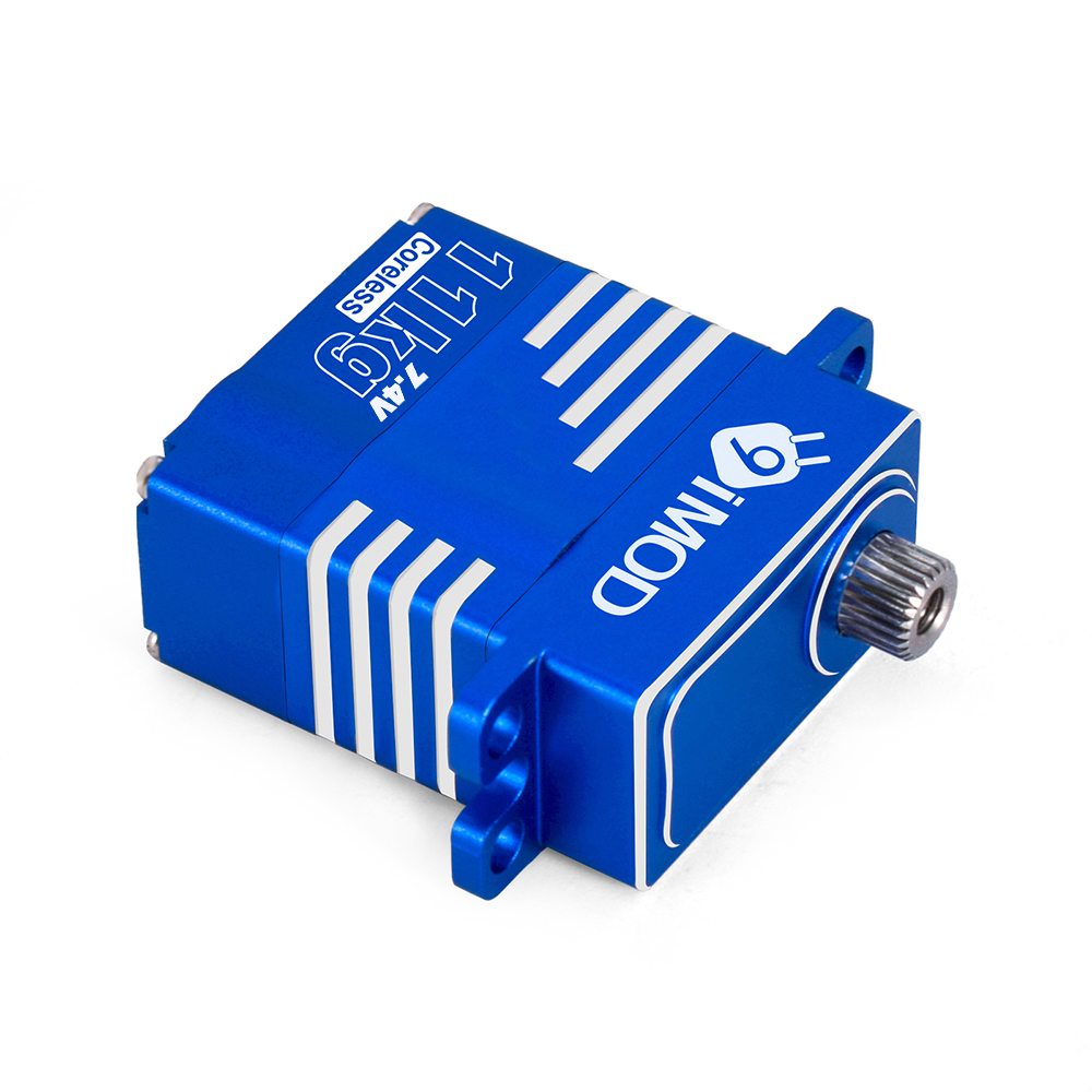 9IMOD Цифровой микросервоприво – обзор и цена Micro Servo