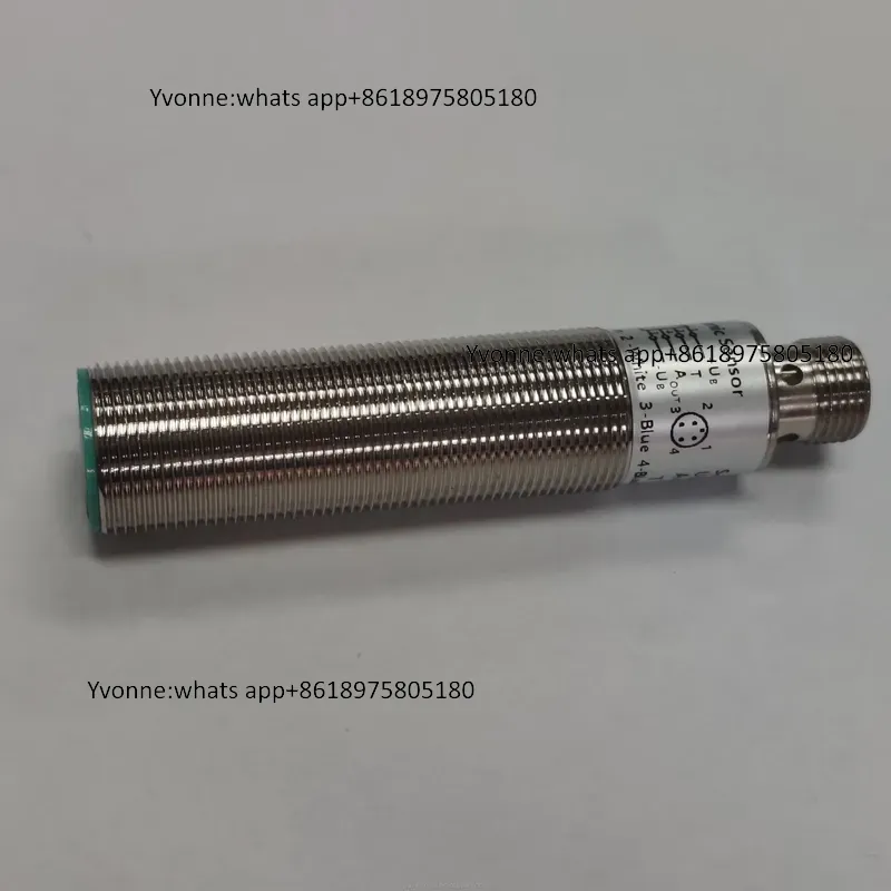 Ультразвуковой датчик UM600 с  – обзор и цена Ultrasonic Distance Sensor