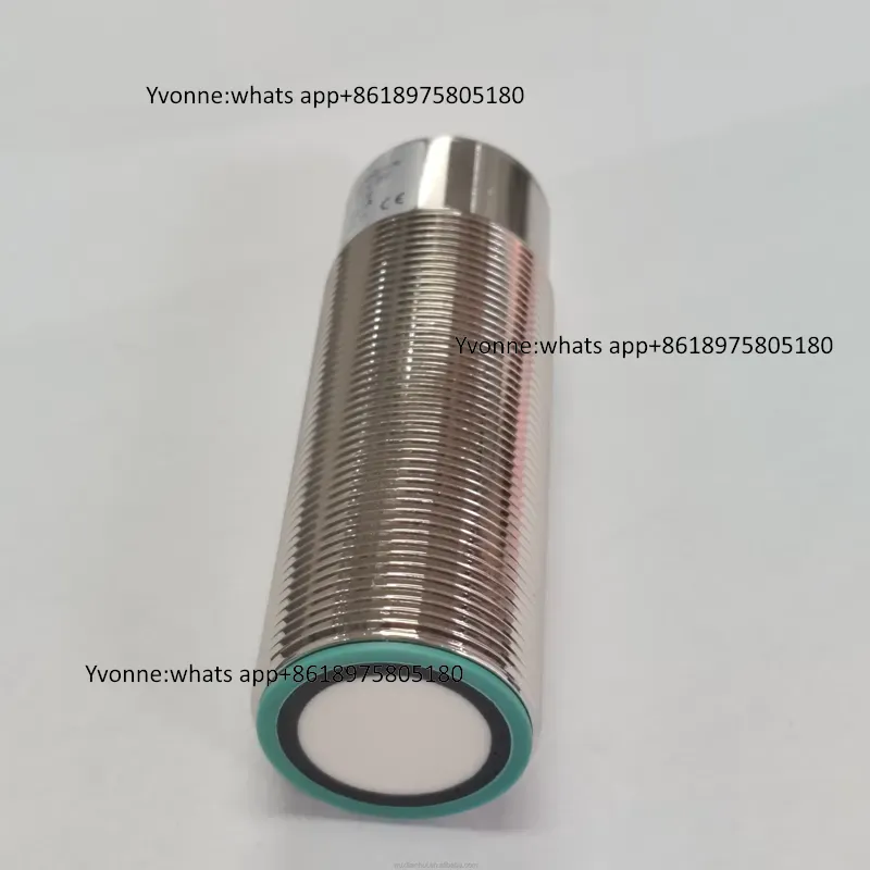 Ультразвуковой датчик UM600 с  – обзор и цена Ultrasonic Distance Sensor