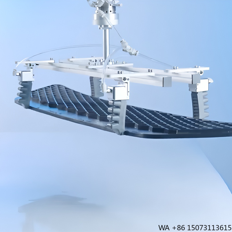 Модульная система управления р – обзор и цена Robot Arm Kit