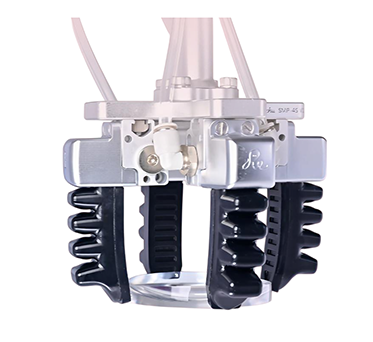 Модульная система управления р – обзор и цена Robot Arm Kit