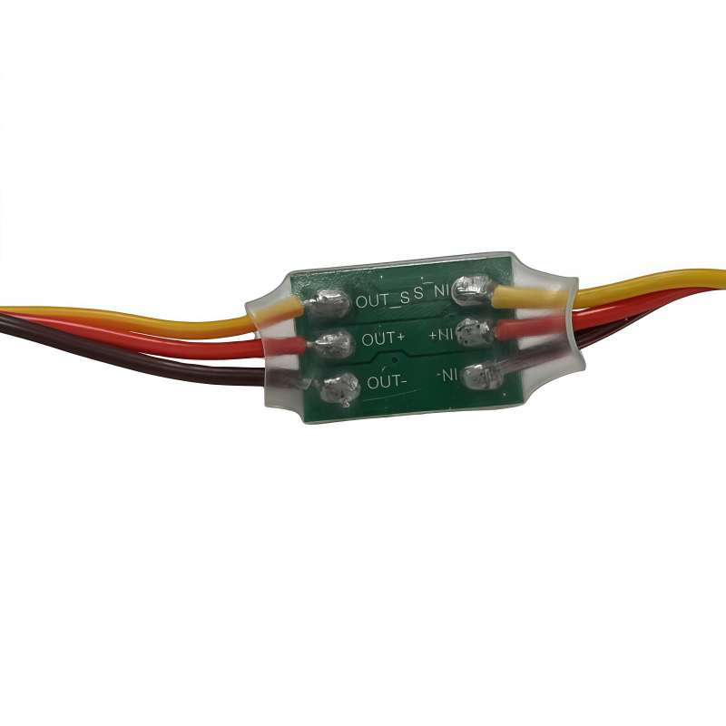 Усилитель сигнала PPM/PWM для  – обзор и цена Servo Pan Tilt