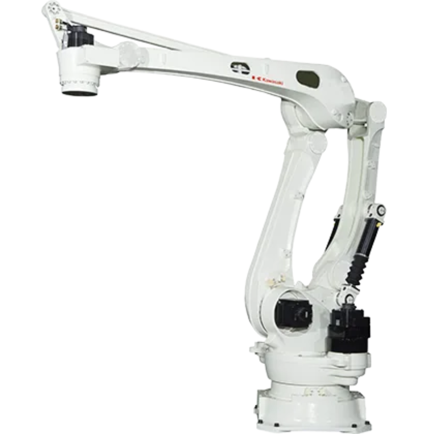 4-осевой промышленный робот-ма – обзор и цена Robot Gripper