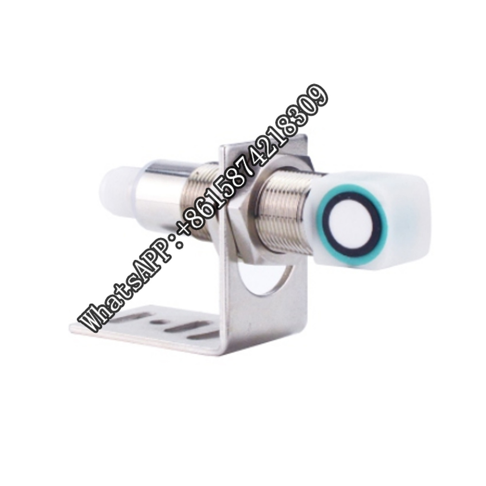 Ультразвуковой датчик расстоян – обзор и цена Ultrasonic Distance Sensor