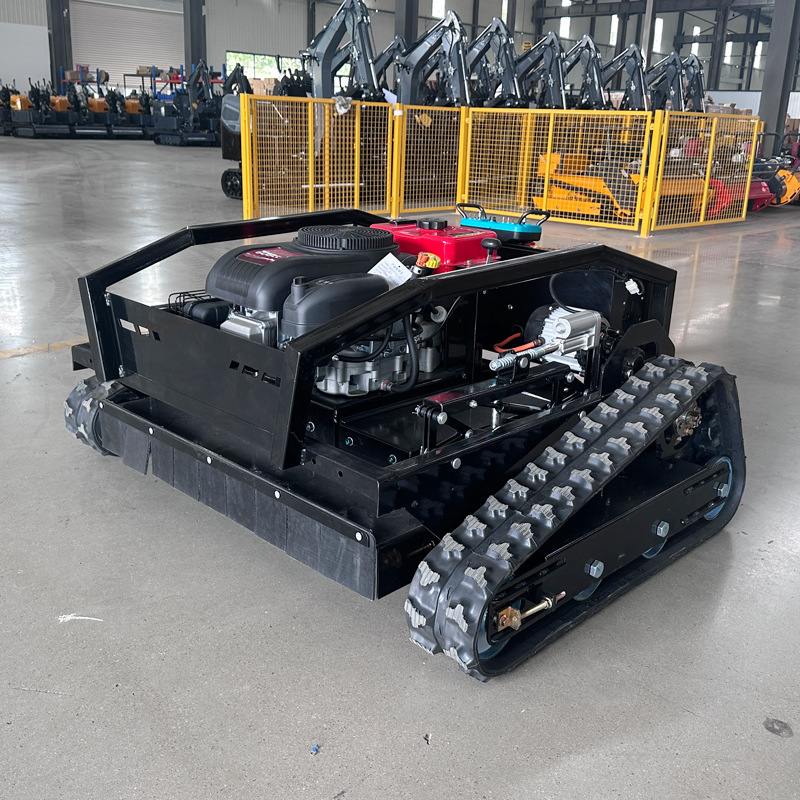 Беспилотный робот-косилка на г – обзор и цена Robot Remote Control