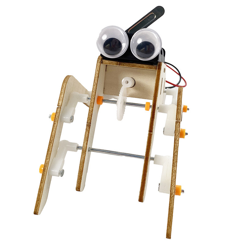 Воображение DIY ручной работы  – обзор и цена Line Follower Robot