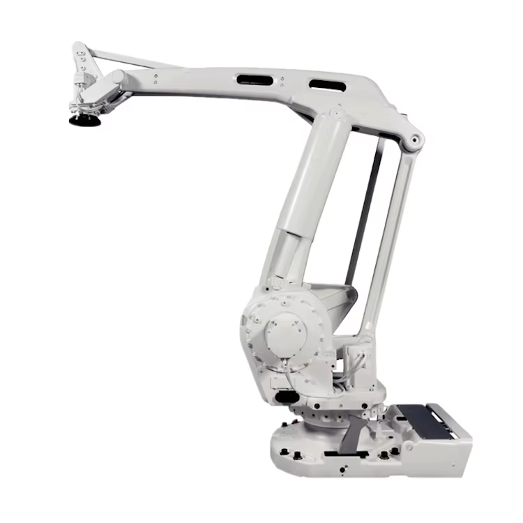 Программируемый манипулятор с  – обзор и цена Robot Gripper