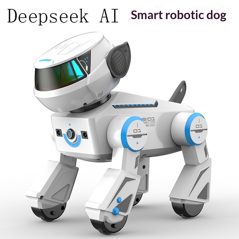 Умный робот-собака Cyberdog с  – обзор и цена Robot Remote Control