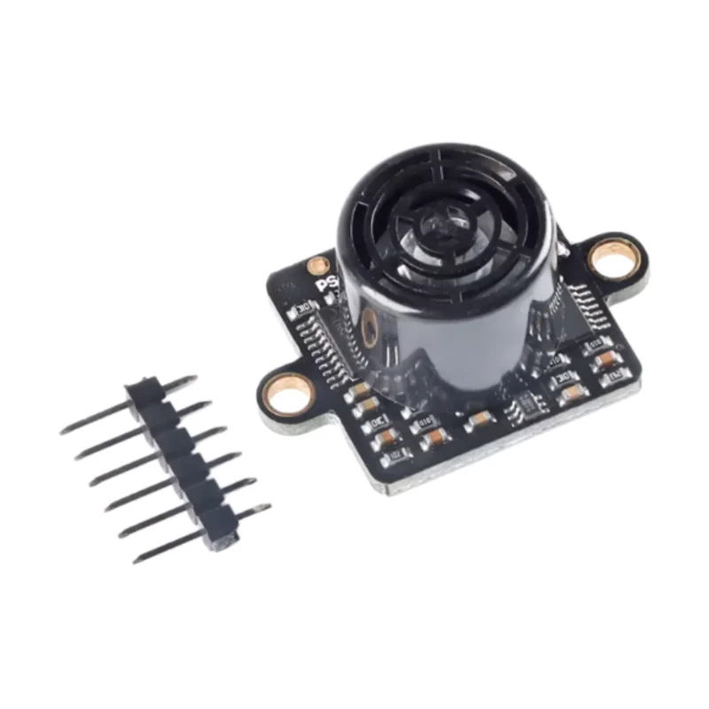 GY-US42V2 Pixhawk APM Модуль у – обзор и цена Ultrasonic Distance Sensor