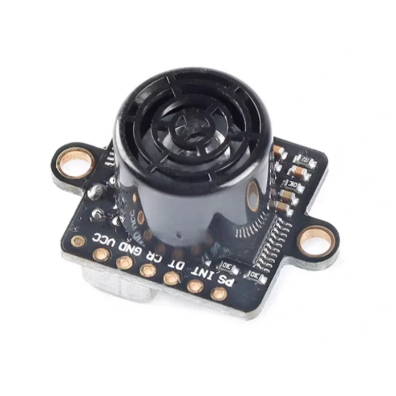 GY-US42V2 Pixhawk APM Модуль у – обзор и цена Ultrasonic Distance Sensor