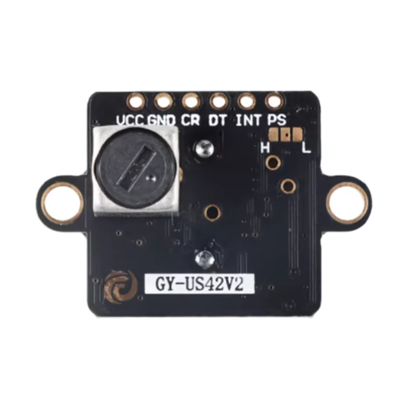 GY-US42V2 Pixhawk APM Модуль у – обзор и цена Ultrasonic Distance Sensor