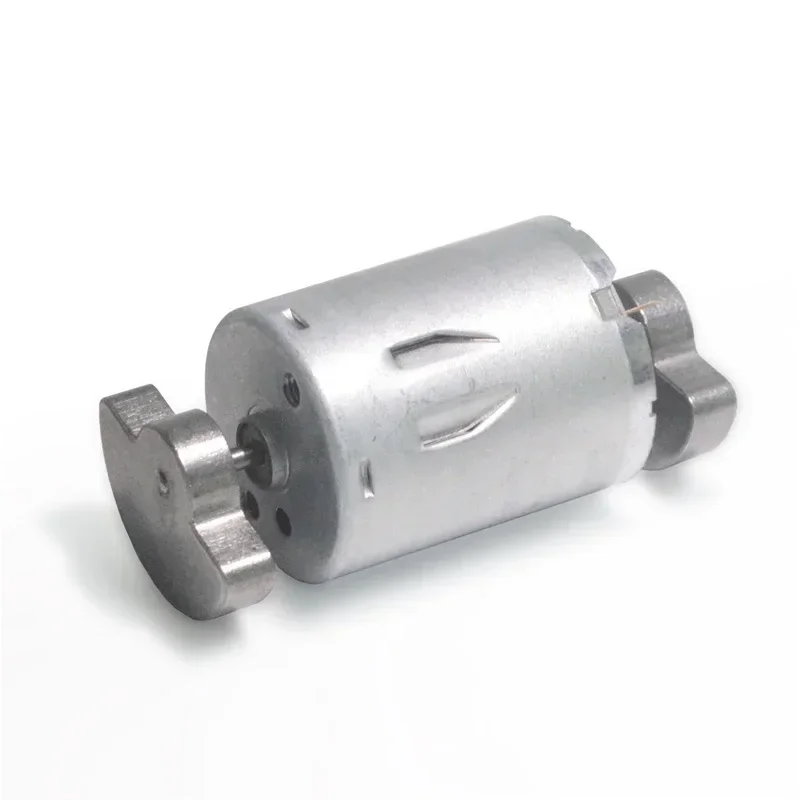Вибромотор DC 6В 12В 24В 6000  – обзор и цена Dc Motor