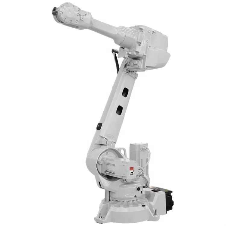 6-осевой промышленный робот-ма – обзор и цена Robot Gripper