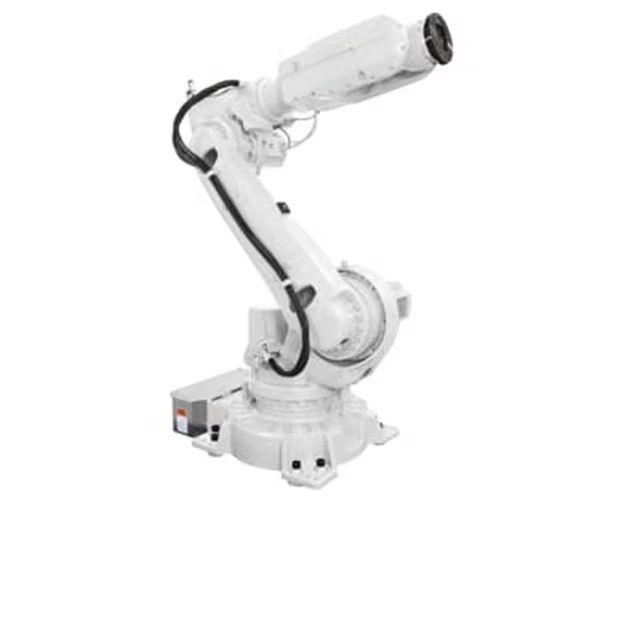 6-осевой промышленный робот-ма – обзор и цена Robot Gripper