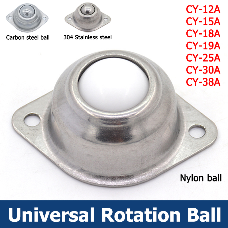 1-10 шт. CY-12A/15A/18A/19A/25 – обзор и цена Omni Wheel