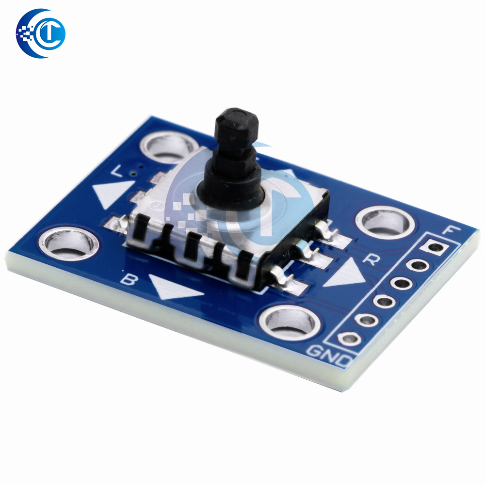 5-позиционный навигационный кн – обзор и цена Stm32 Robot