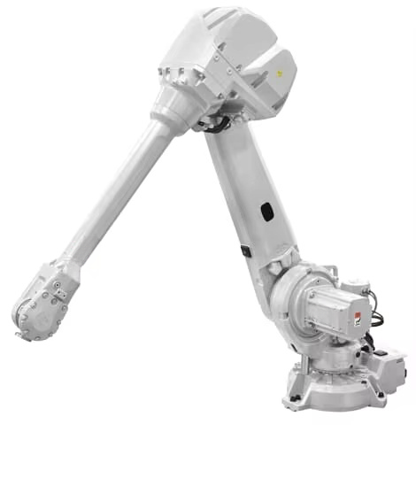Шарнирный 6-осевой робот-манип – обзор и цена Robot Gripper