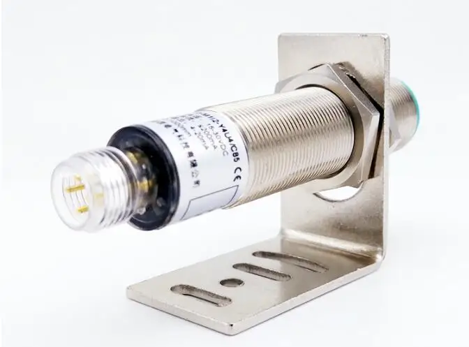 Ультразвуковой датчик расстоян – обзор и цена Ultrasonic Distance Sensor