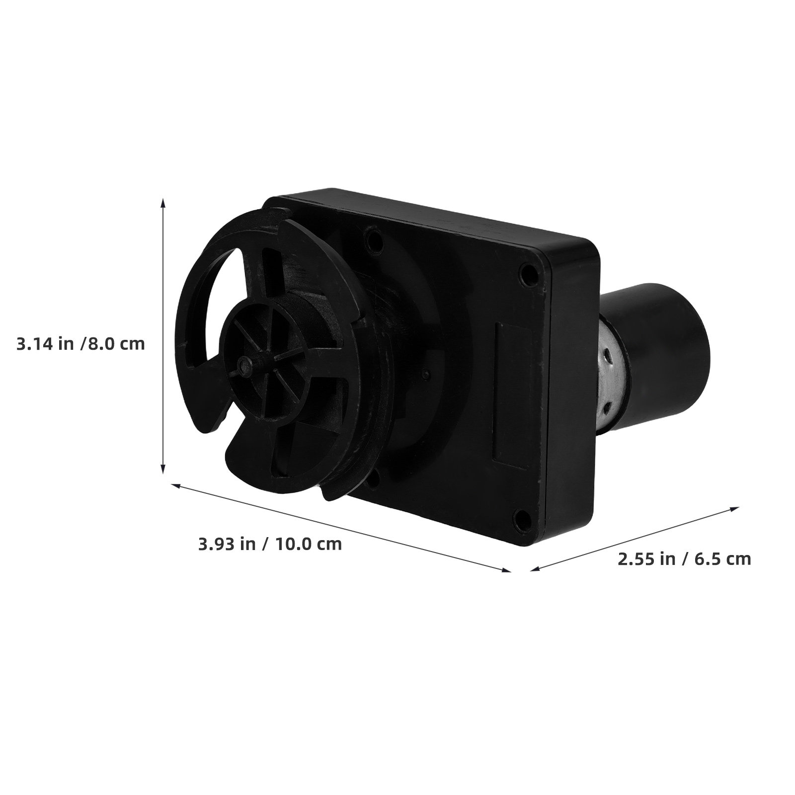 2 шт. Автоматический редукторн – обзор и цена Geared Motor